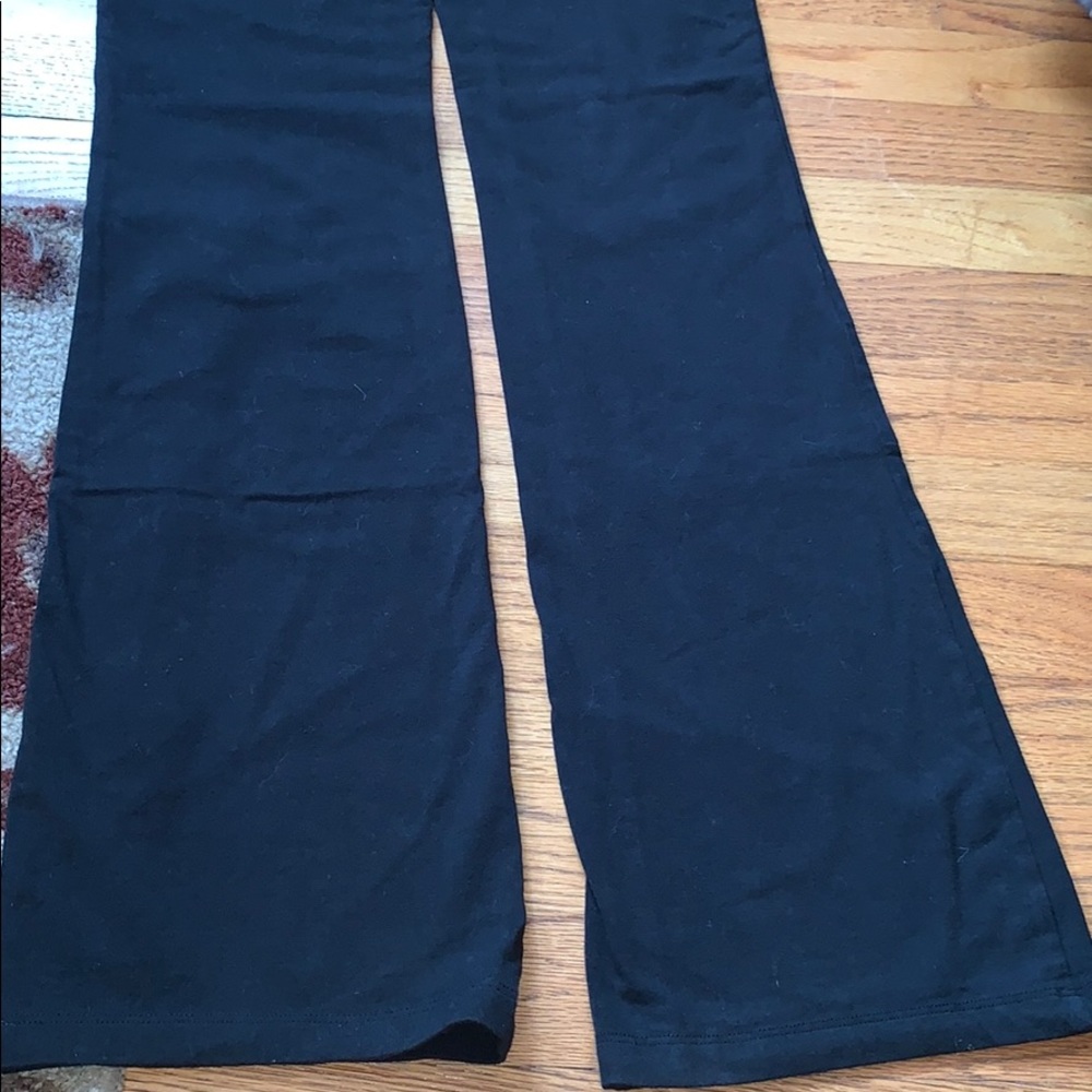 Pink Victoria’s Secret Yoga Pants - Picture 10 of 12